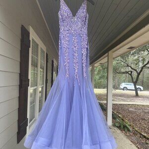 Jovani Dress